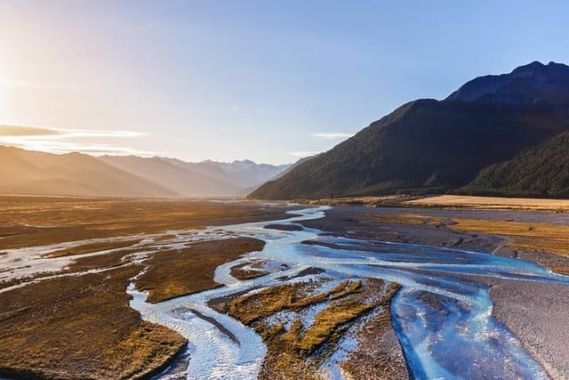 Arthurs Pass